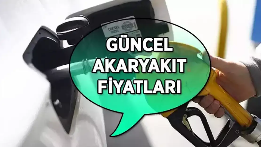 Cepler Alev Aldı! Pompada Deprem Var! Motorin Ateşe Verildi, Benzin Zaten Uçmuştu!